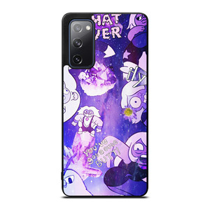STEVEN UNIVERSE Samsung Galaxy S20 FE Case STEVEN UNIVERSE Samsung Galaxy S20 FE Case