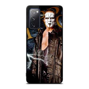 STING WCW WWE 2 Samsung Galaxy S20 FE Case