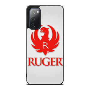 STURM RUGER FIREARM 2 Samsung Galaxy S20 FE Case STURM RUGER FIREARM 2 Samsung Galaxy S20 FE Case