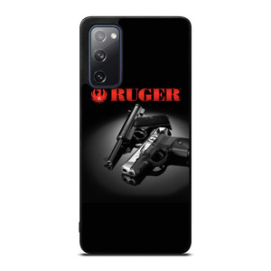 STURM RUGER FIREARM Samsung Galaxy S20 FE Case STURM RUGER FIREARM Samsung Galaxy S20 FE Case