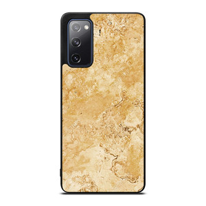 STYLISH COOL GRANITE MARBLE STONE Samsung Galaxy S20 FE Case