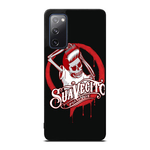 SUAVECITO POMADE COOL 2 Samsung Galaxy S20 FE Case SUAVECITO POMADE COOL 2 Samsung Galaxy S20 FE Case