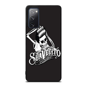 SUAVECITO POMADE COOL Samsung Galaxy S20 FE Case SUAVECITO POMADE COOL Samsung Galaxy S20 FE Case