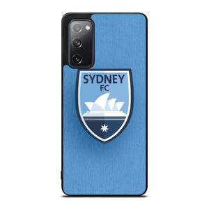 SYDNEY FC ICON Samsung Galaxy S20 FE Case