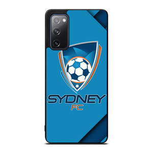 SYDNEY FC LOGO Samsung Galaxy S20 FE Case