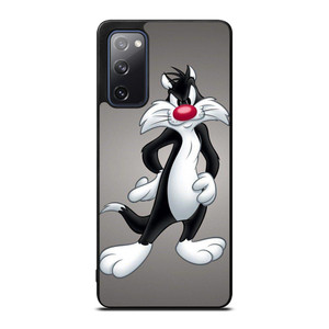 SYLVESTER THE CAT Samsung Galaxy S20 FE Case