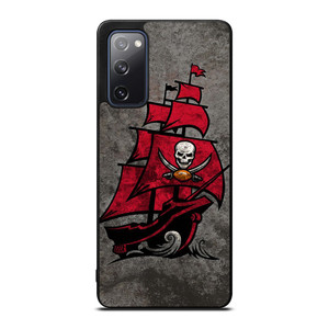 TAMPA BAY BUCCANEERS LOGO 2 Samsung Galaxy S20 FE Case TAMPA BAY BUCCANEERS LOGO 2 Samsung Galaxy S20 FE Case