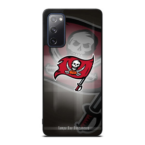 TAMPA BAY BUCCANEERS LOGO Samsung Galaxy S20 FE Case TAMPA BAY BUCCANEERS LOGO Samsung Galaxy S20 FE Case