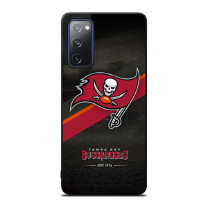 TAMPA BAY BUCCANEERS NFL 5 Samsung Galaxy S20 FE Case