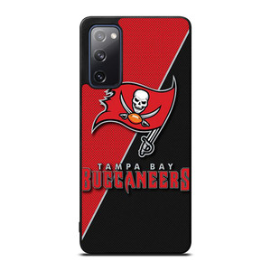 TAMPA BAY BUCCANEERS NFL Samsung Galaxy S20 FE Case TAMPA BAY BUCCANEERS NFL Samsung Galaxy S20 FE Case