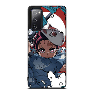 TANJIRO KAMADO DEMON SLAYER 2 Samsung Galaxy S20 FE Case