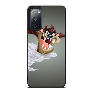 TAZMANIA DEVIL Samsung Galaxy S20 FE Case TAZMANIA DEVIL Samsung Galaxy S20 FE Case