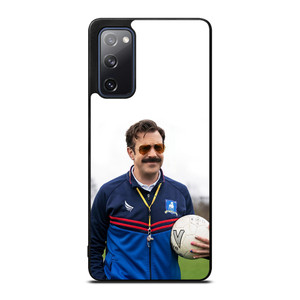 TED LASSO SMILE Samsung Galaxy S20 FE Case