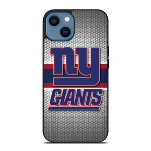 NEW YORK GIANTS LOGO iPhone 14 Case NEW YORK GIANTS LOGO iPhone 14 Case