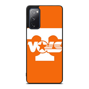 TENNESSEE VOLUNTEERS VOLS Samsung Galaxy S20 FE Case TENNESSEE VOLUNTEERS VOLS Samsung Galaxy S20 FE Case