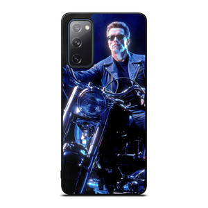 TERMINATOR 5 Samsung Galaxy S20 FE Case TERMINATOR 5 Samsung Galaxy S20 FE Case