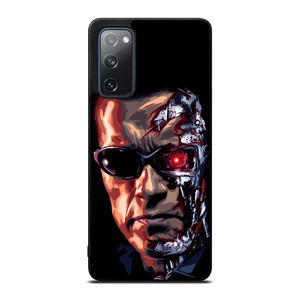 TERMINATOR Samsung Galaxy S20 FE Case TERMINATOR Samsung Galaxy S20 FE Case