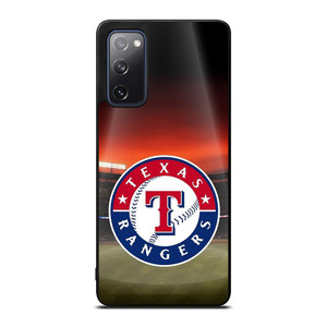 TEXAS RANGERS LOGO 4 Samsung Galaxy S20 FE Case