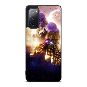 THANOS MARVEL Samsung Galaxy S20 FE Case