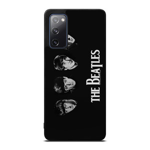 THE BEATLES BAND 4 Samsung Galaxy S20 FE Case