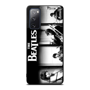 THE BEATLES BAND Samsung Galaxy S20 FE Case THE BEATLES BAND Samsung Galaxy S20 FE Case