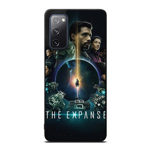 THE EXPANSE CHARACTERS MOVIE Samsung Galaxy S20 FE Case