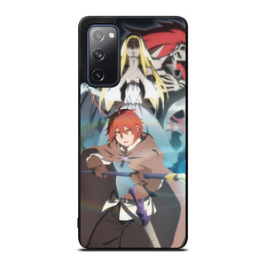 THE FARAWAY PALADIN ANIME 2 Samsung Galaxy S20 FE Case THE FARAWAY PALADIN ANIME 2 Samsung Galaxy S20 FE Case