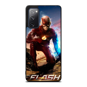 THE FLASH Samsung Galaxy S20 FE Case
