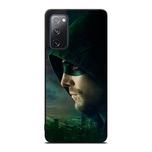 THE GREEN ARROW DC COMICS 3 Samsung Galaxy S20 FE Case