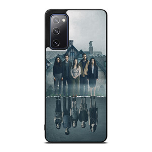 THE HAUNTING OF HILL HOUSE CHARACTERS Samsung Galaxy S20 FE Case THE HAUNTING OF HILL HOUSE CHARACTERS Samsung Galaxy S20 FE Case