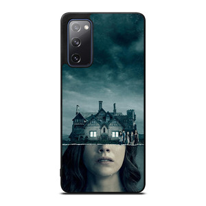 THE HAUNTING OF HILL HOUSE Samsung Galaxy S20 FE Case