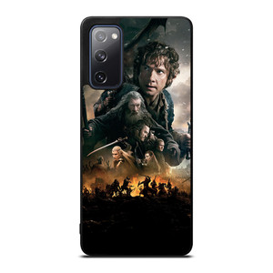 THE HOBBIT Samsung Galaxy S20 FE Case THE HOBBIT Samsung Galaxy S20 FE Case