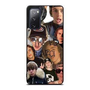 THE KID LAROI COLLAGE 2 Samsung Galaxy S20 FE Case THE KID LAROI COLLAGE 2 Samsung Galaxy S20 FE Case