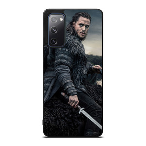 THE LAST KINGDOM UHTRED Samsung Galaxy S20 FE Case