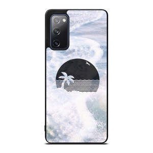 THE NEIGHBOURHOOD LOGO Samsung Galaxy S20 FE Case THE NEIGHBOURHOOD LOGO Samsung Galaxy S20 FE Case
