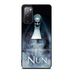 THE NUN Samsung Galaxy S20 FE Case THE NUN Samsung Galaxy S20 FE Case