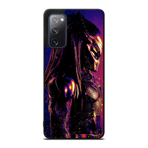 THE PREDATOR 2 Samsung Galaxy S20 FE Case THE PREDATOR 2 Samsung Galaxy S20 FE Case