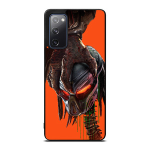 THE PREDATOR Samsung Galaxy S20 FE Case THE PREDATOR Samsung Galaxy S20 FE Case