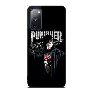 THE PUNISHER MARVEL COMICS 2 Samsung Galaxy S20 FE Case THE PUNISHER MARVEL COMICS 2 Samsung Galaxy S20 FE Case