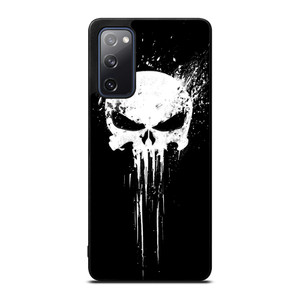 THE PUNISHER SKULL 2 Samsung Galaxy S20 FE Case THE PUNISHER SKULL 2 Samsung Galaxy S20 FE Case