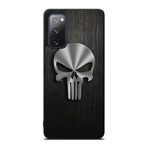 THE PUNISHER SKULL Samsung Galaxy S20 FE Case THE PUNISHER SKULL Samsung Galaxy S20 FE Case