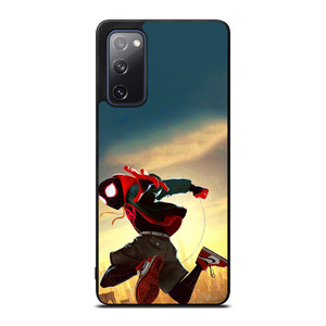 THE SPIDER-VERSE Samsung Galaxy S20 FE Case