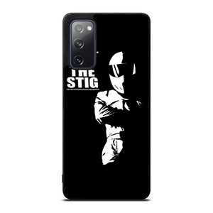 THE STIG 2 Samsung Galaxy S20 FE Case THE STIG 2 Samsung Galaxy S20 FE Case