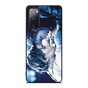 THE TITANIC JACK AND ROSE Samsung Galaxy S20 FE Case