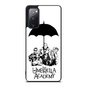 THE UMBRELLA ACADEMY MOVIE Samsung Galaxy S20 FE Case
