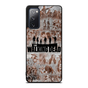 THE WALKING DEAD 2 Samsung Galaxy S20 FE Case