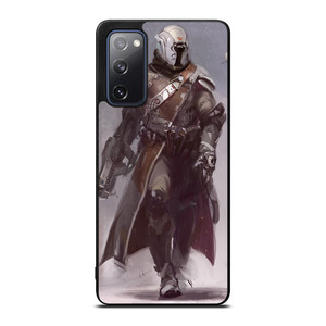 THE WARLOCK OF DESTINY Samsung Galaxy S20 FE Case