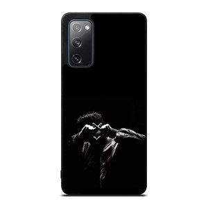 THE WEEKND XO 2 Samsung Galaxy S20 FE Case THE WEEKND XO 2 Samsung Galaxy S20 FE Case