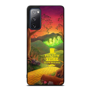 THE WIZARD OF OZ Samsung Galaxy S20 FE Case THE WIZARD OF OZ Samsung Galaxy S20 FE Case