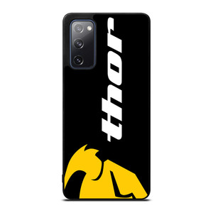 THOR MOTO LOGO Samsung Galaxy S20 FE Case